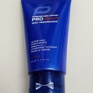 Avon Pro Sport Men: Daily Performance Active Face Moisturizer